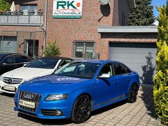 Bild des Angebotes Audi S4 S tronic