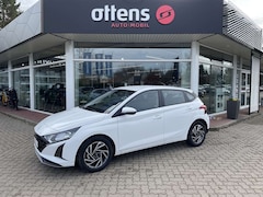Bild des Angebotes Hyundai i20 1.0 Turbo TREND; Komforpaket; Navi; Kamera