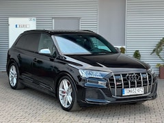 Bild des Angebotes Audi SQ7 TDI quattro tiptron*Leder*Navi*Bose*LED*ACC