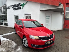 Bild des Angebotes Skoda Rapid/Spaceback 1.0TSI Spaceback/KLIMA/EURO6/GJR