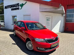 Bild des Angebotes Skoda Rapid/Spaceback 1.0TSI Spaceback/KLIMA/EURO6/GJR