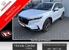 Bild des Angebotes Honda CR-V 2,0 e:HEV Elegance 2WD Navi/LED/Kamera