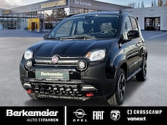 Bild des Angebotes Fiat Panda Cross 1.0l 70PS**Klimaauto_Sensoren**