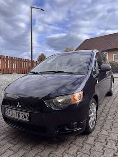 Bild des Angebotes Mitsubishi Colt Inform