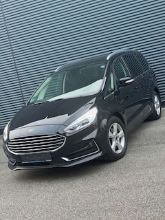 Bild des Angebotes Ford Galaxy Titanium 190PS/ACC/7SITZE/SONY-NAVI/AHK