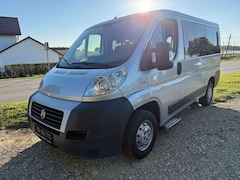 Bild des Angebotes Fiat Ducato Kombi 30 130 L1H1*Behindertengerecht