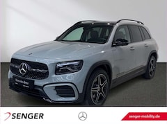 Bild des Angebotes Mercedes-Benz GLB 200 AMG Night Special-Edition Panorama AHK