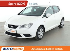 Bild des Angebotes SEAT Ibiza 1.4 Style Salsa*NAVI*PDC*SHZ*KLIMA*