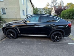 Bild des Angebotes BMW X6 X6 Diesel xDrive30d