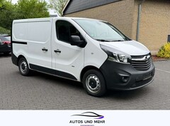Bild des Angebotes Opel Vivaro B Kasten/Kombi Kasten L1H1 2,9t Klima