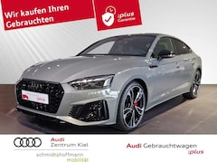 Bild des Angebotes Audi A5 Sportback 40 TDI quattro S-line business Navi