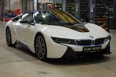 Bild des Angebotes BMW i8 Roadster