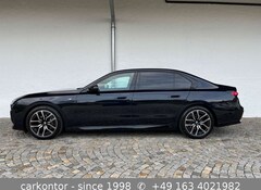 Bild des Angebotes BMW 740 d xDr. *M SPORTPAKET*THEATER*LOUNGE*EL.DOORS