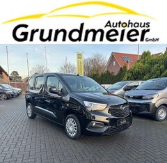 Bild des Angebotes Opel Combo Life /Anhängerkupplung/Sitzheizung