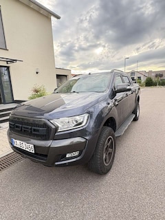 Bild des Angebotes Ford Ranger Wildtrack 3.2 TDCi