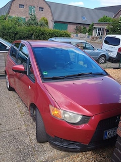 Bild des Angebotes Mitsubishi Colt 1.3 Invite