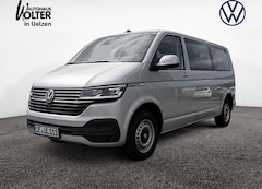 Bild des Angebotes VW T6.1 Caravelle 2.0 TDI Comfortline lang 9-SIT