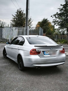 Bild des Angebotes BMW 320 320d DPF Aut.