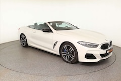 Bild des Angebotes BMW M850 i xDr. Laser|Lüft|DrAProf|PAs+360|Individual 360°