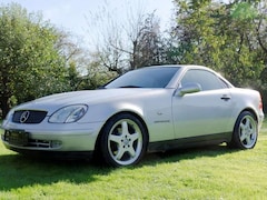 Bild des Angebotes Mercedes-Benz SLK 230 SLK 230 Kompressor