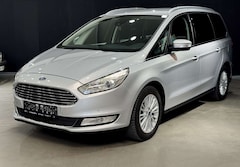 Bild des Angebotes Ford Galaxy Titanium*7.Sitzer*AppleCar*NAVI*Kamera*AHK*SitzHz.