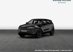 Land Rover Range Rover Evoque D165 Dynamic SE 120 kW, 5-türig