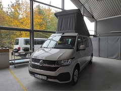 Bild des Angebotes VW T6.1 Transporter LR 2,0 TDI 4Motion Camper Umbau