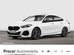 Bild des Angebotes BMW 235 M235i xDrive M Sport HUD PANO RFK NAVI LED LM