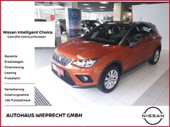 Bild des Angebotes SEAT Arona 1.0 TSI Xcellence