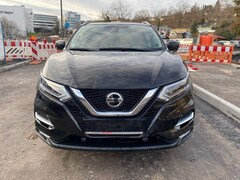 Bild des Angebotes Nissan Qashqai Tekna 4x4