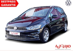 Bild des Angebotes VW Golf Sportsvan 1.5 TSI AAC ACC AHK Navi Ergo