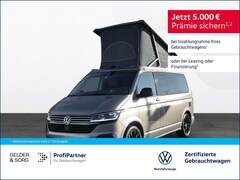 Bild des Angebotes VW T6.1 California Ocean 2.0 TDI 5.000€ EXTRAPRÄMIE