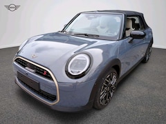 Bild des Angebotes MINI Cooper S Cabrio Favoured Trim