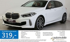 Bild des Angebotes BMW 135 Mi xDr. LED LiveCockpit HiFi DAB Schaltwippen