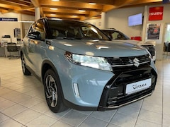 Bild des Angebotes Suzuki Vitara 1.4 Comfort+*LED*DAB+*PTC*SHZ