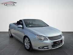 Bild des Angebotes VW Eos 2.0 Turbo Standheizung-Navi-Camara-Leder