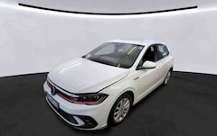 Bild des Angebotes VW Polo GTI,LED,IQ Drive,WeConn,Sitzheitz,M+S Räder