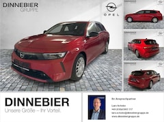 Bild des Angebotes Opel Astra Business Sports Tourer Edition Matrixlicht
