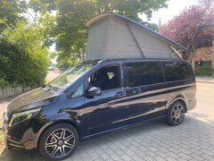 Bild des Angebotes Mercedes-Benz Marco Polo Marco Polo 250 d 4MATIC HORIZON
