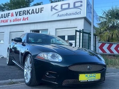 Bild des Angebotes Jaguar XKR Coupe