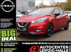 Bild des Angebotes Nissan Micra 1.0 DIG-T N-Sport Navi Kamera LM