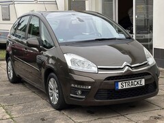 Bild des Angebotes Citroen C4 Picasso THP 155 EGS6 Tendance