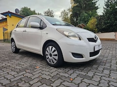 Bild des Angebotes Toyota Yaris Cool Edition 1.0 Ltr.5-türig Klima/PDC'HU 11/26