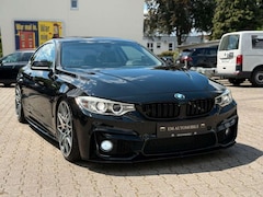 Bild des Angebotes BMW 428 i*Eventuri Carbon*KW Gewindefahrwerk*Bastuck*