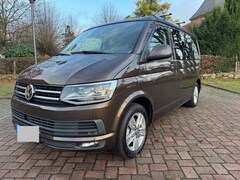 Bild des Angebotes VW T6 California VW T6 California Ocean viele Extras & Zubehör