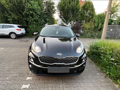Bild des Angebotes Kia Sportage Attract 2WD