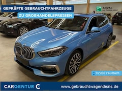 Bild des Angebotes BMW 120 d xDrive Luxury Line Pano S-Dach SpoSi ACC
