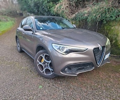 Bild des Angebotes Alfa Romeo Stelvio Stelvio 2017 2.2 t Executive Q4 210cv auto