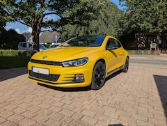 Bild des Angebotes VW Scirocco Club BMT/Start-Stopp