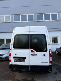 Bild des Angebotes Renault Master Master dCi 125 L4H2 HA